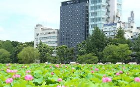 Apa Hotel Keisei Ueno Ekimae